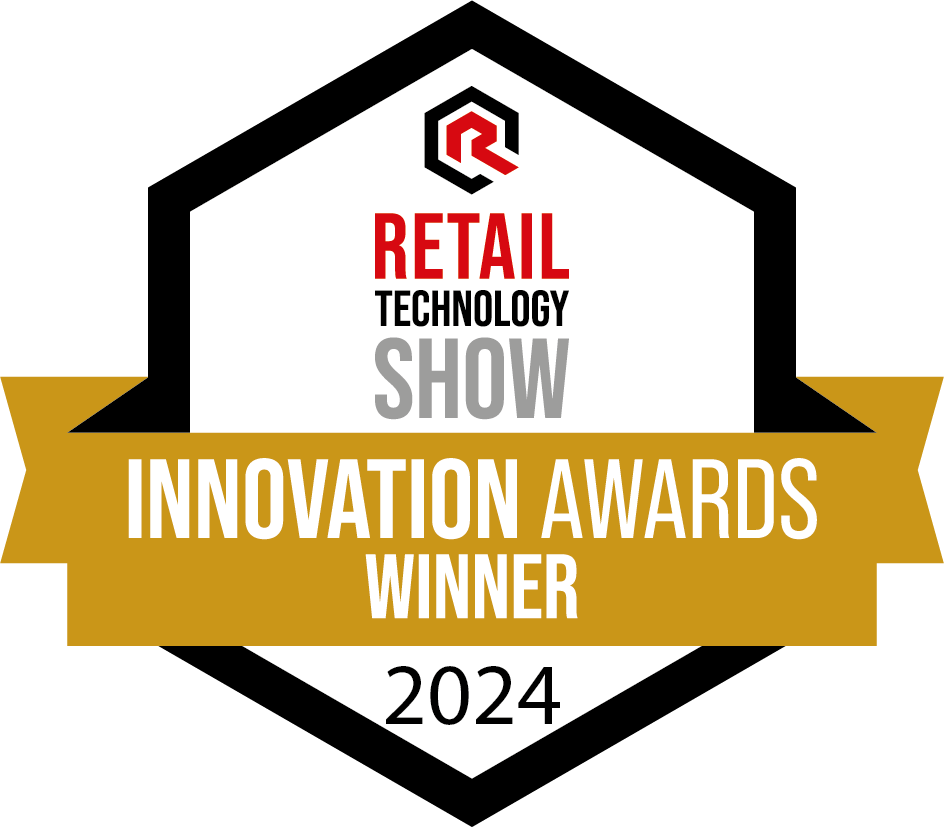 RTS Innovation Awards 2024 Winner