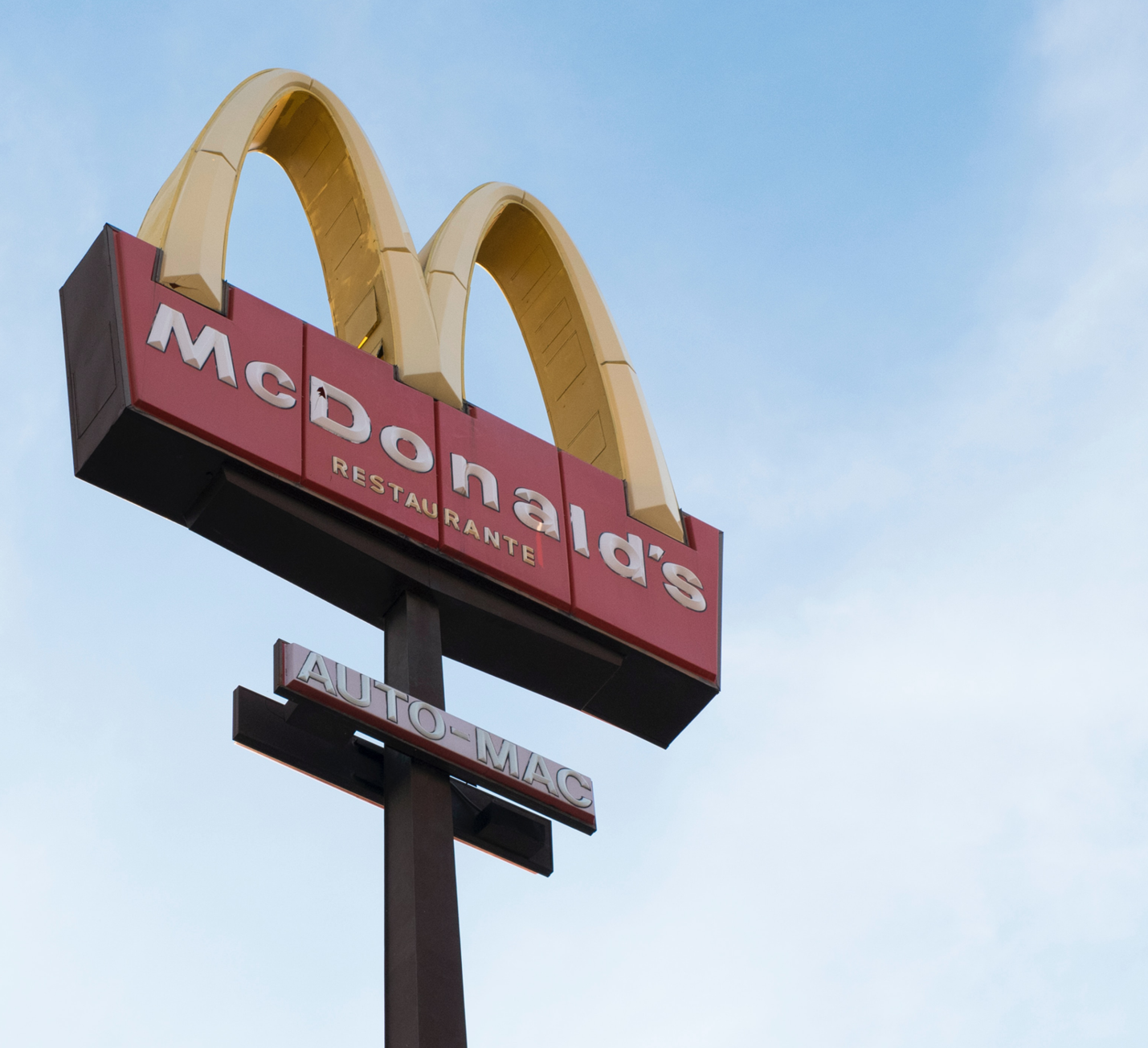 Transforming McDonald’s Restaurant Operations Globally