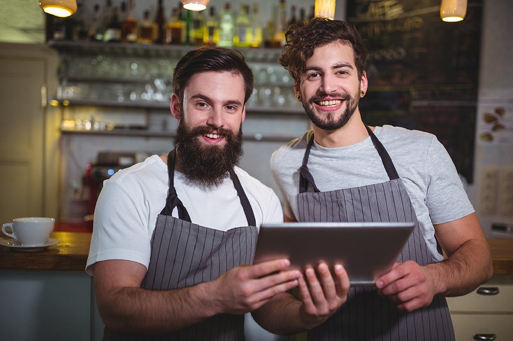 The future of restaurants: investing in people and new technologies